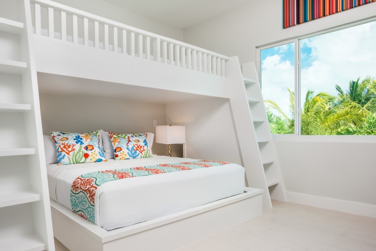 Turquoise Villa