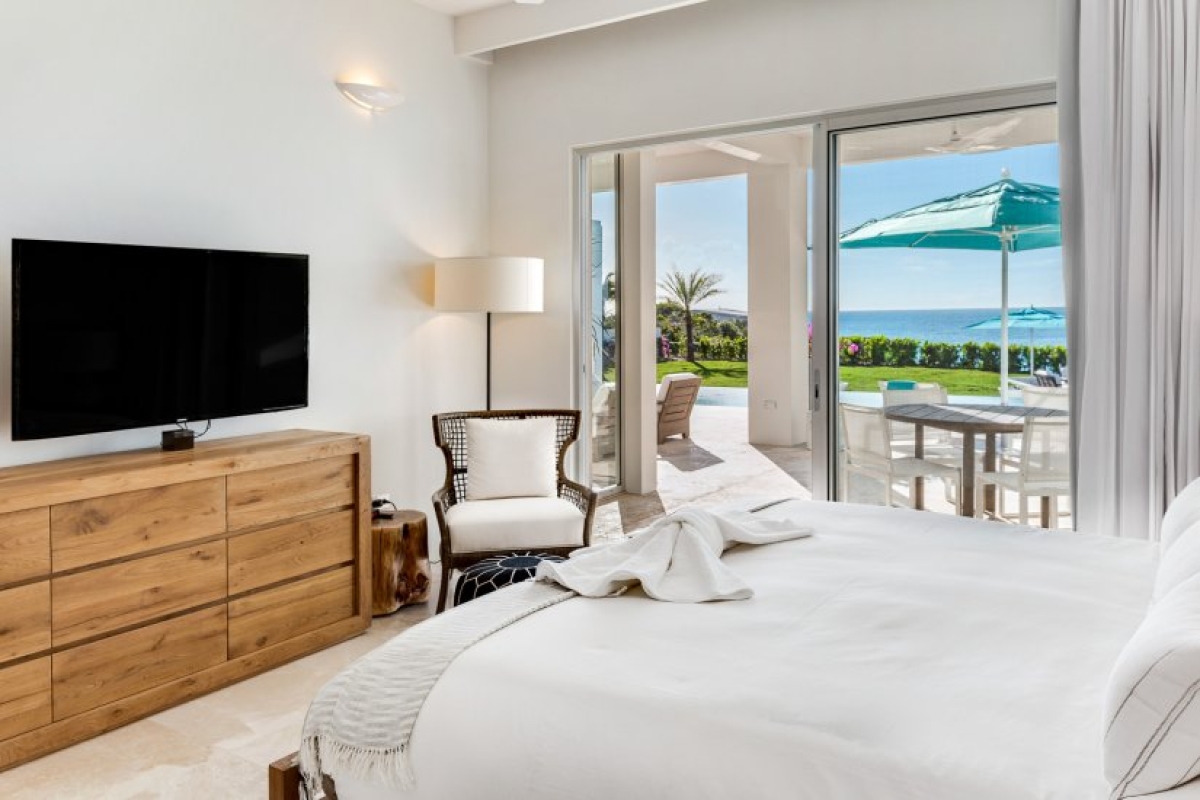 Villa Kandara-With Chef