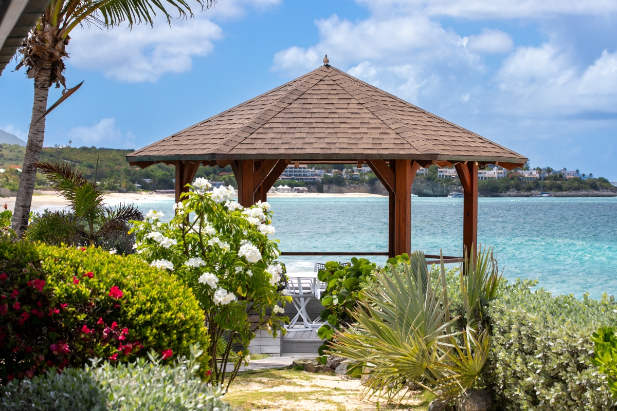 Villa Blue Beach 