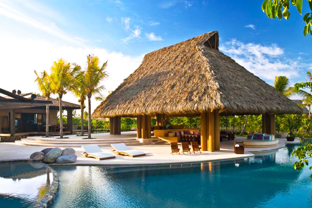 Casa Majani - Located in  Beautiful Pontoquito