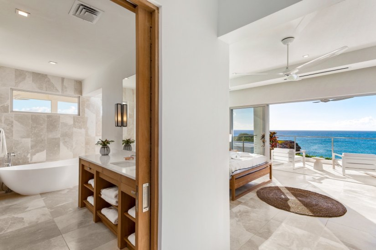 Villa Kandara-With Chef