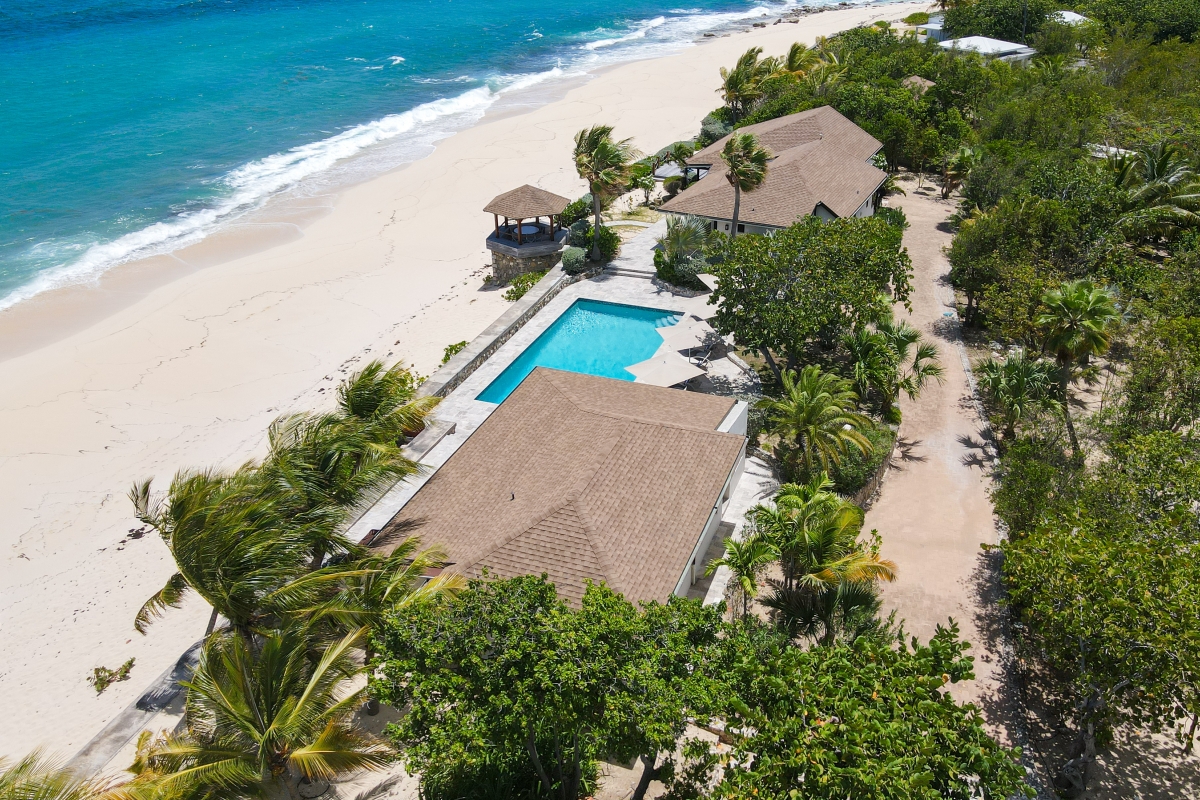 Villa Blue Beach 