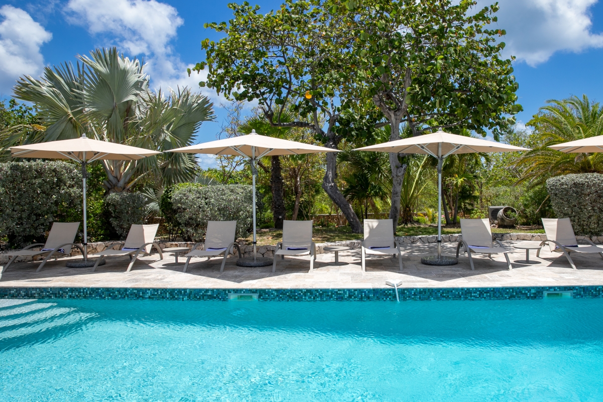Villa Blue Beach 