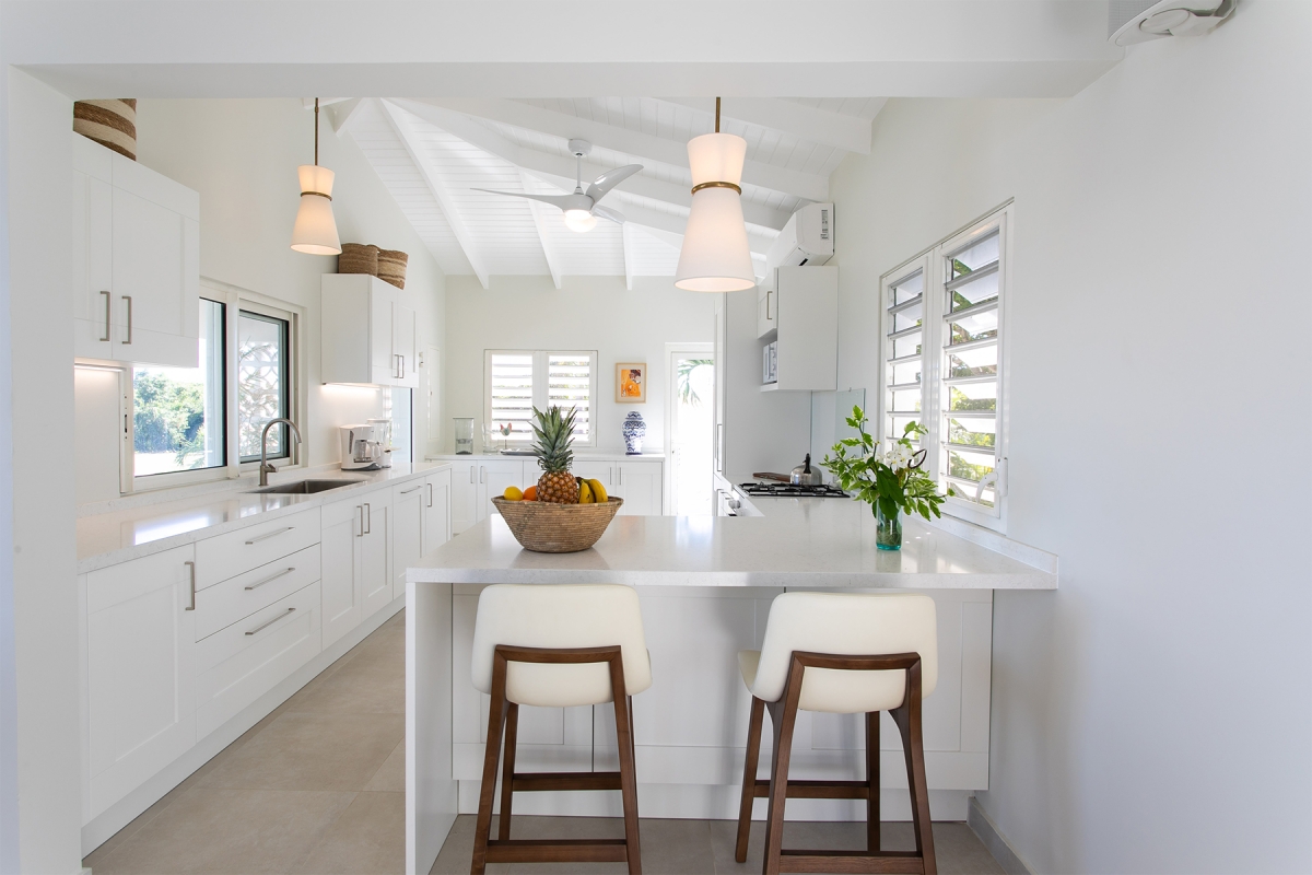 Villa Falaise Des Oiseaux 