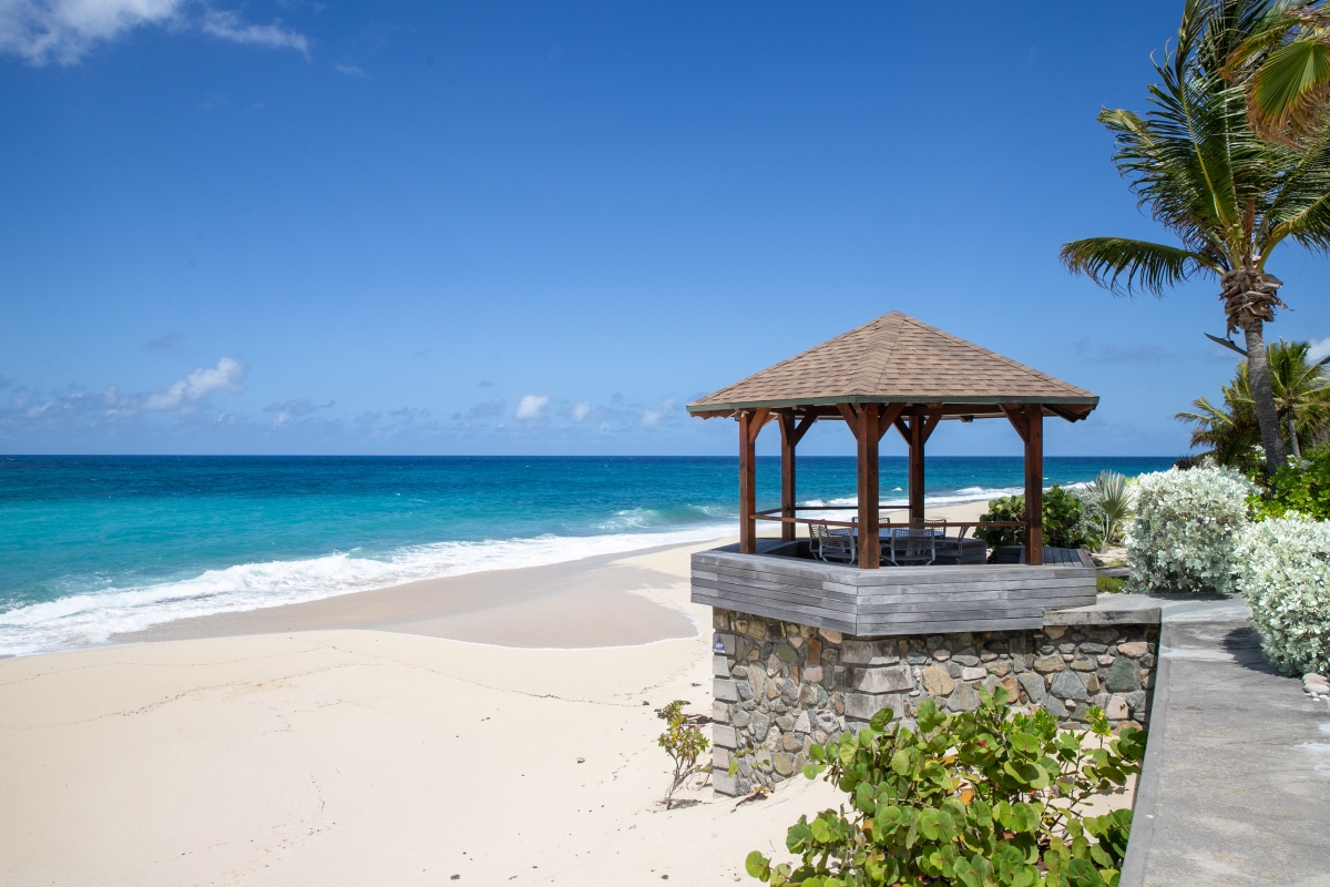 Villa Blue Beach 