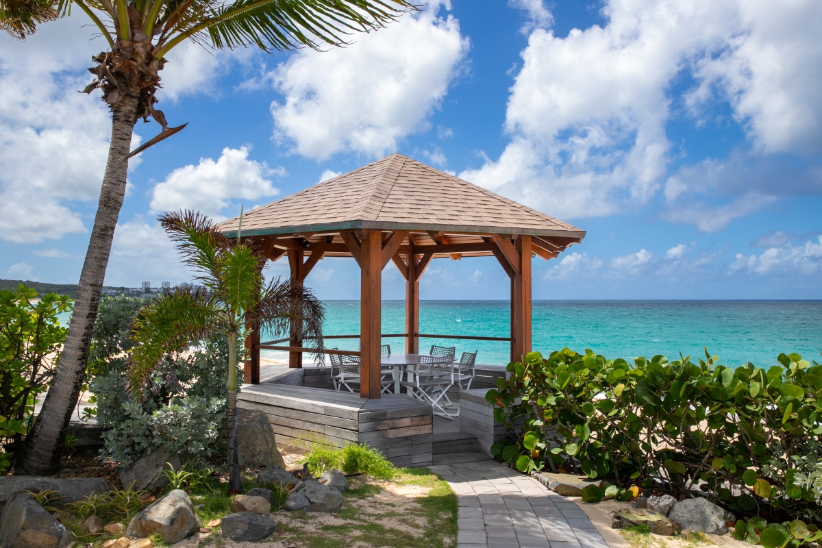 Villa Blue Beach 
