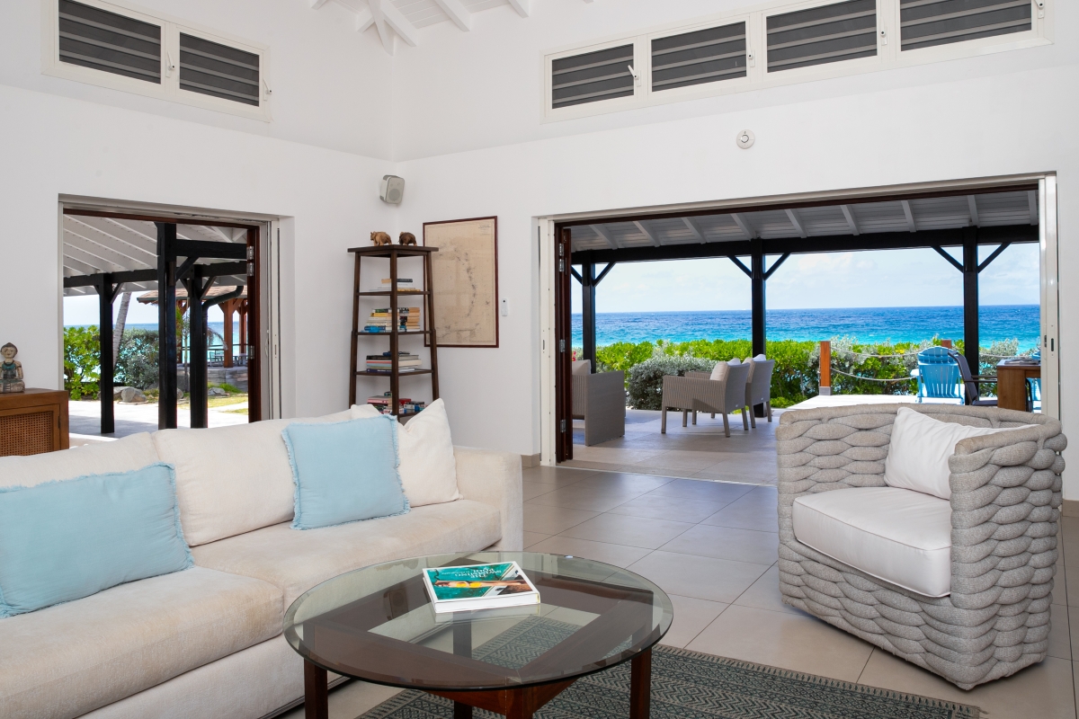 Villa Blue Beach 