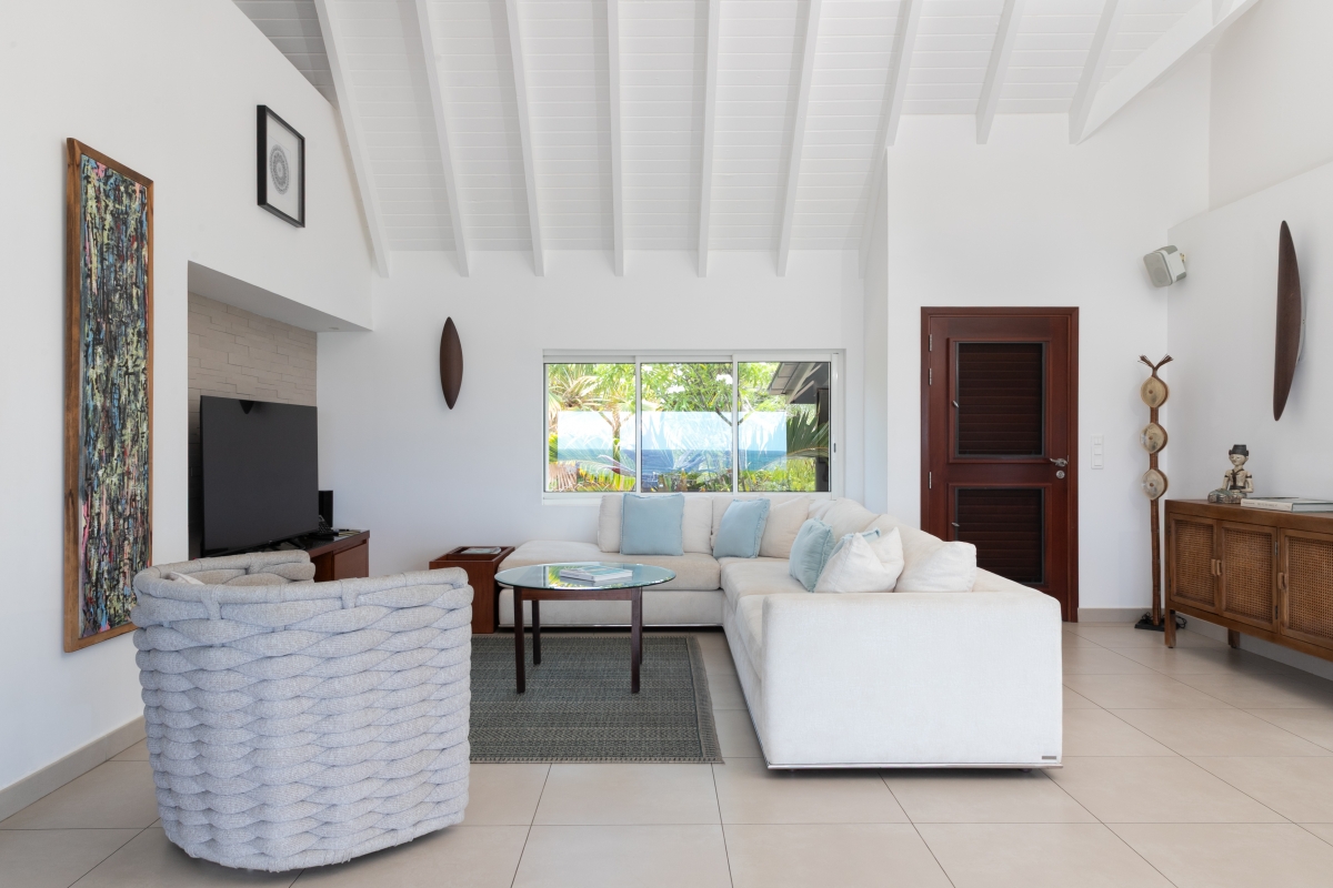 Villa Blue Beach 