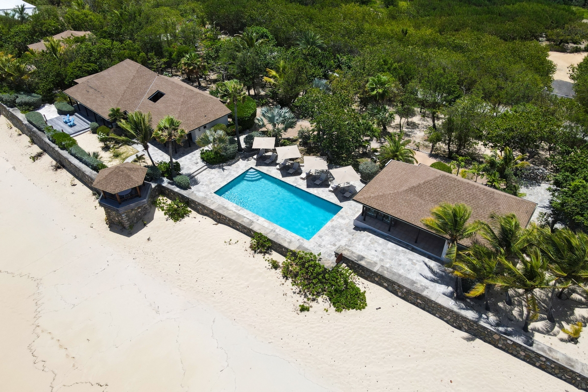 Villa Blue Beach 
