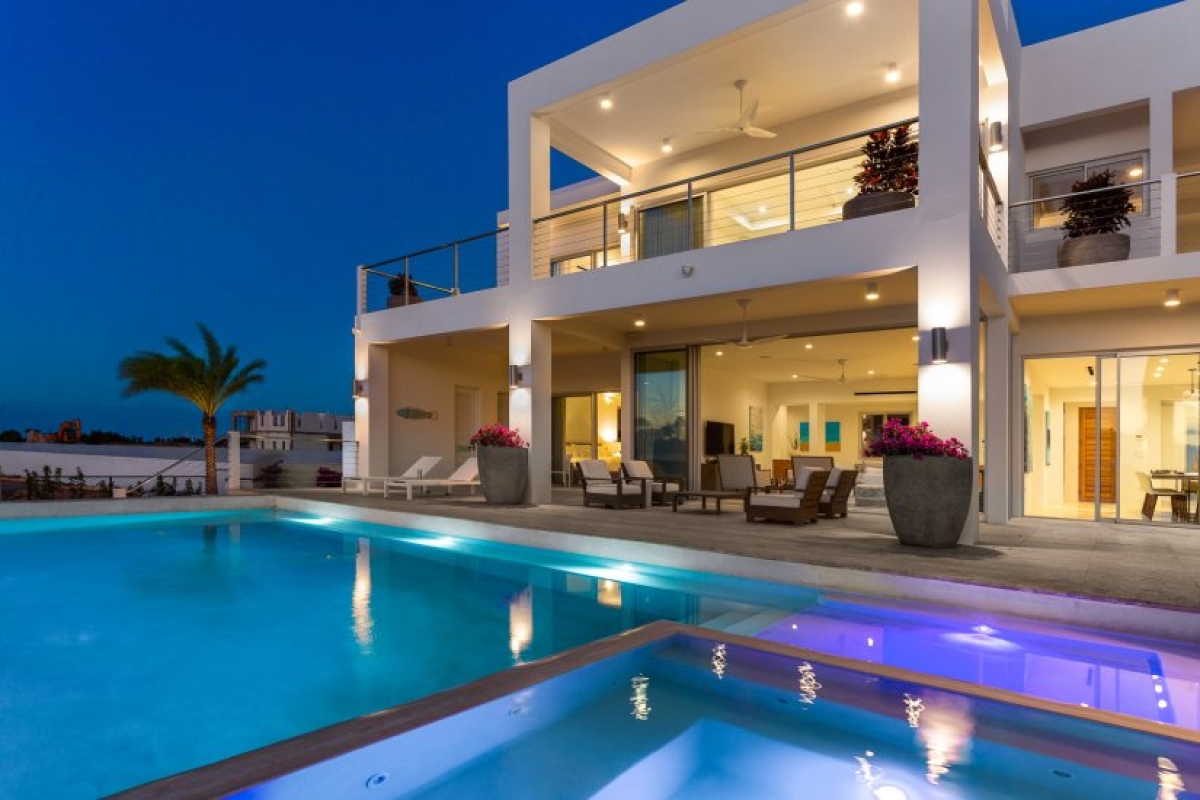 Villa Kandara-With Chef