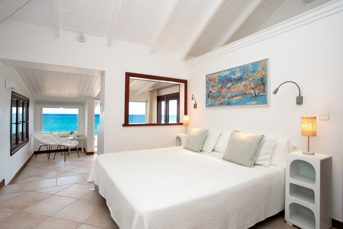Villa Blue Beach 