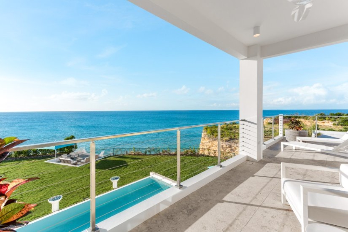 Villa Kandara-With Chef