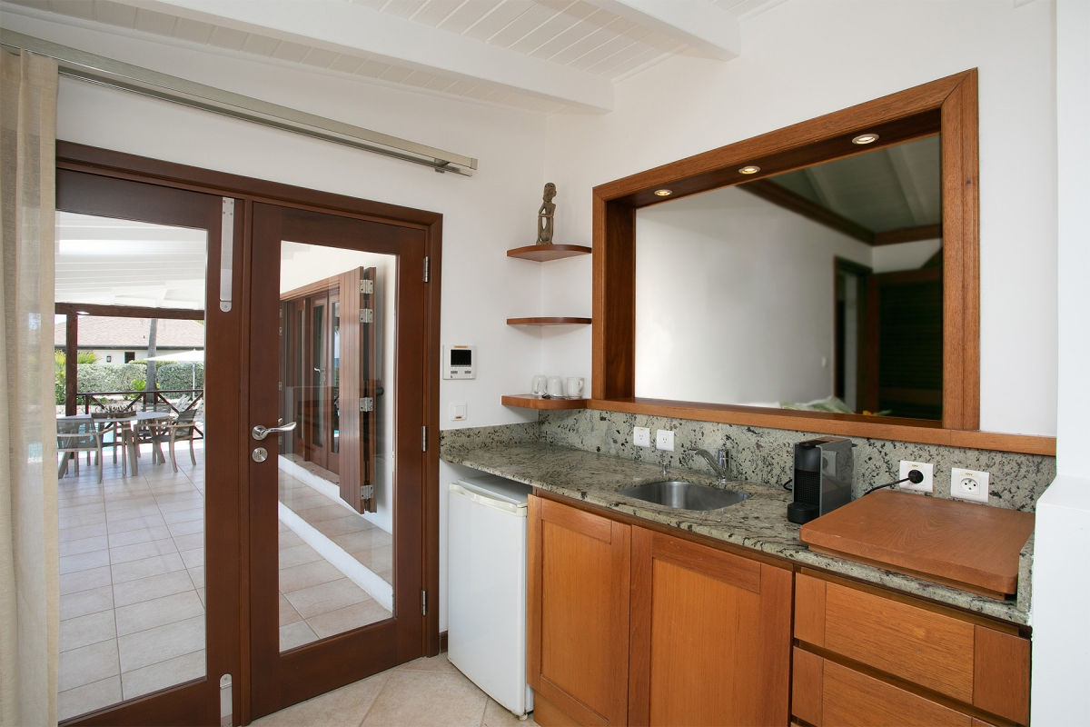 Villa Blue Beach 