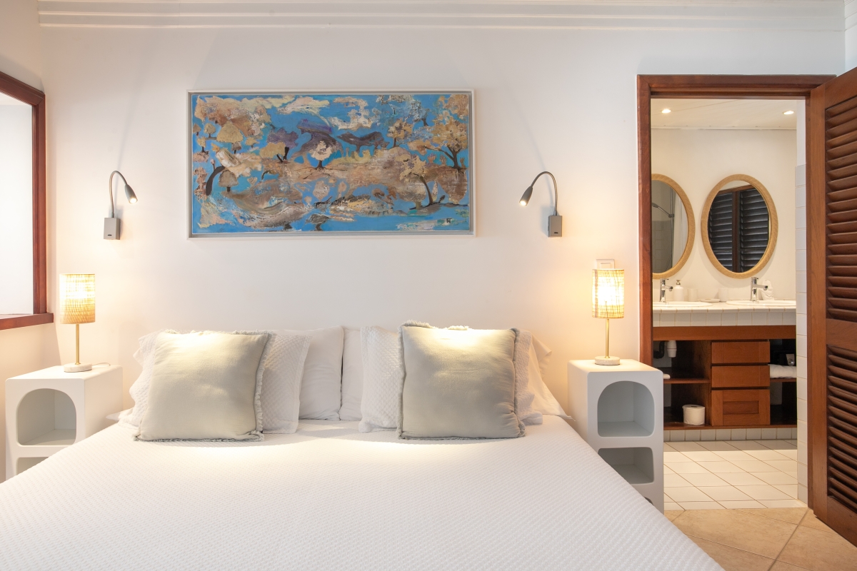 Villa Blue Beach 