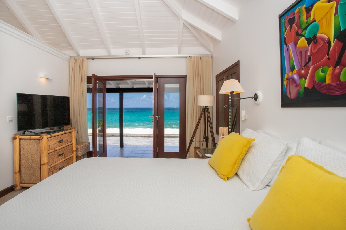 Villa Blue Beach 