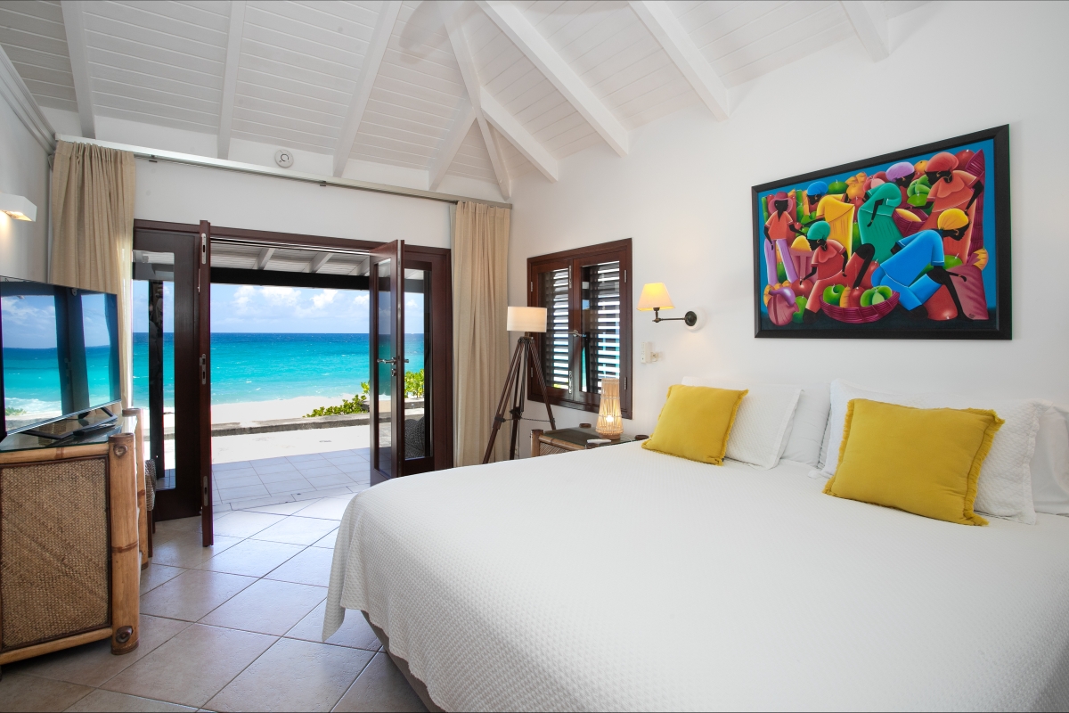 Villa Blue Beach 