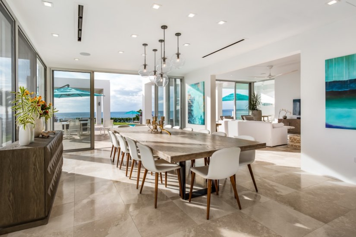 Villa Kandara-With Chef