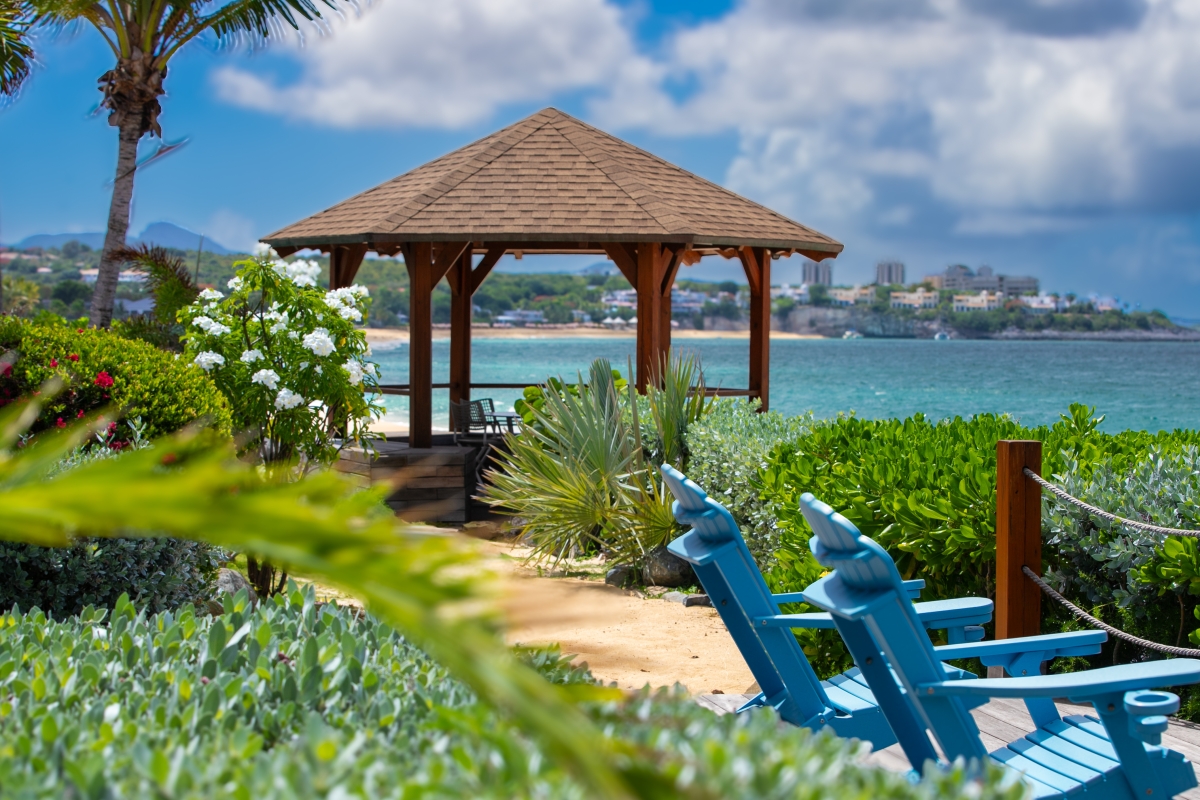 Villa Blue Beach 