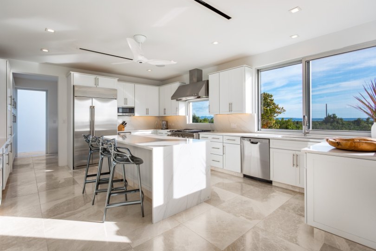 Villa Kandara-With Chef