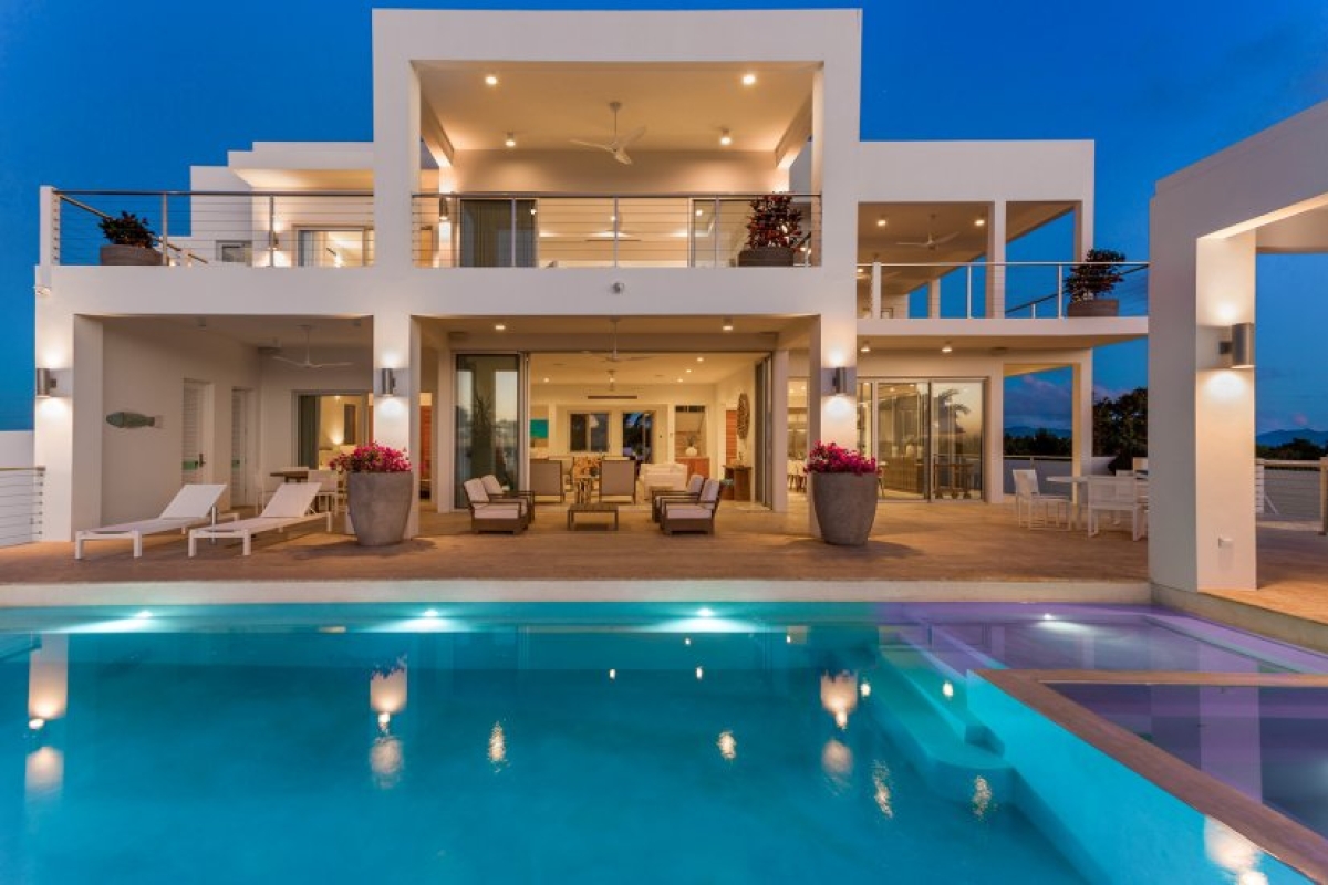 Villa Kandara-With Chef