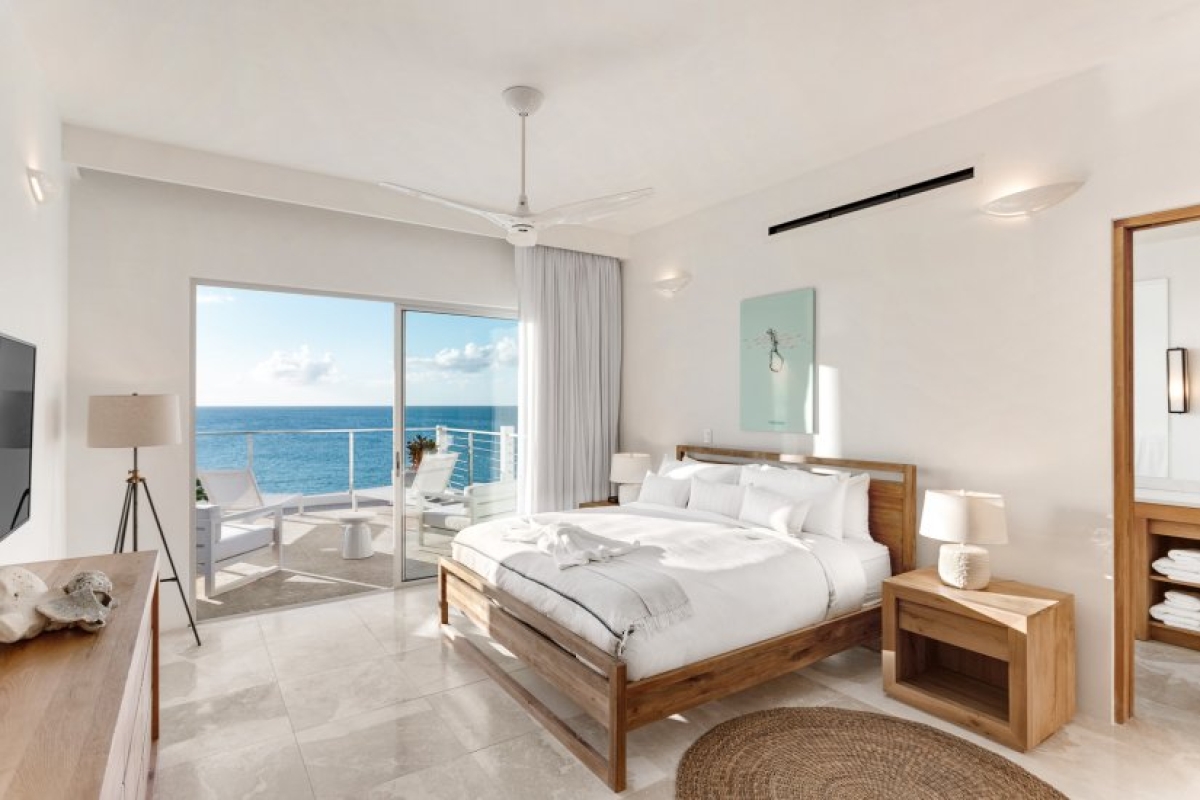 Villa Kandara-With Chef