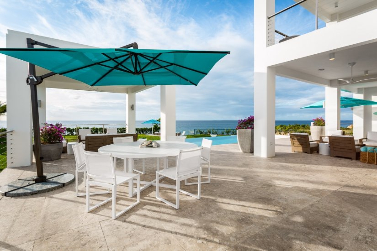 Villa Kandara-With Chef