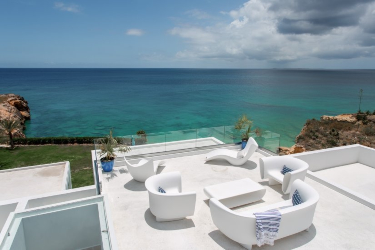 Villa Kandara-With Chef