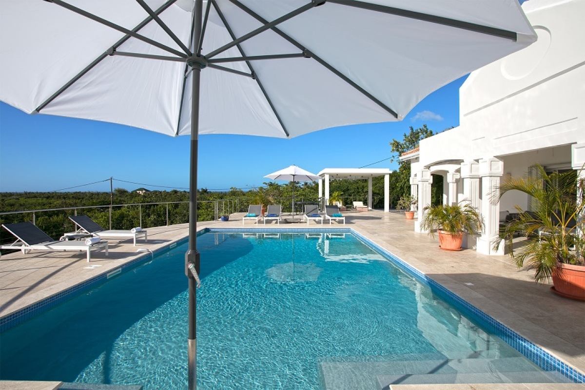 Villa Oceane 