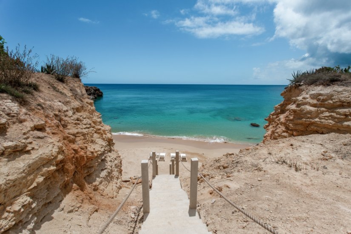 Villa Kandara-With Chef