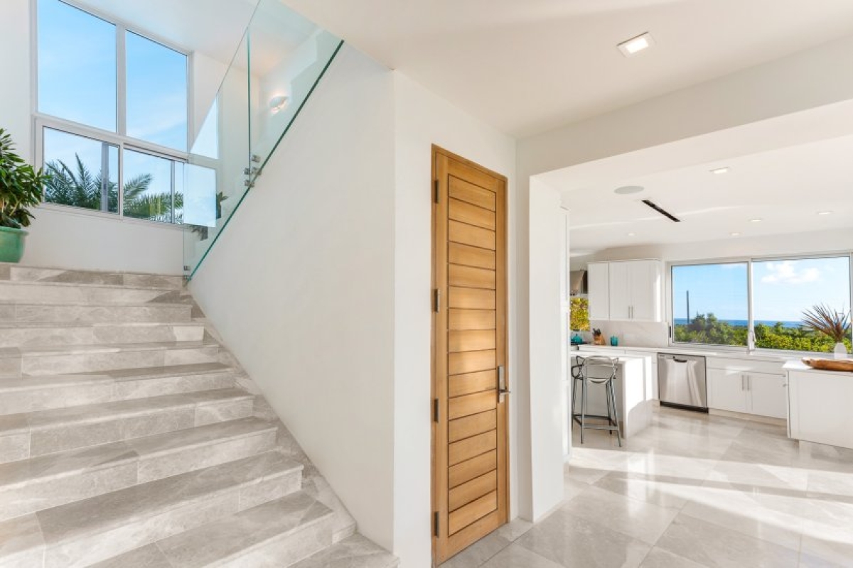 Villa Kandara-With Chef