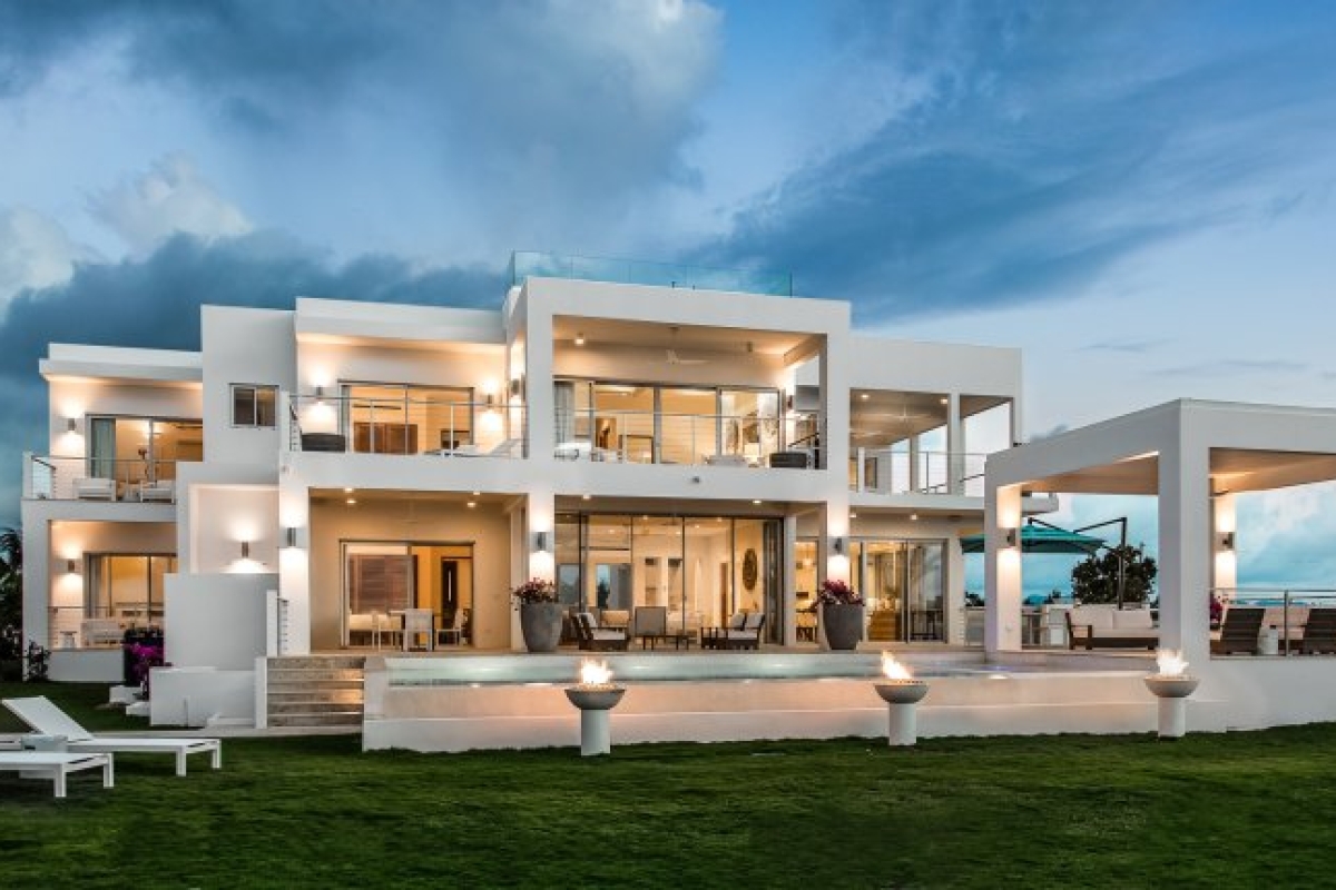 Villa Kandara-With Chef