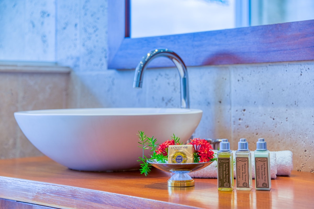 Villa Petite Plage 5 