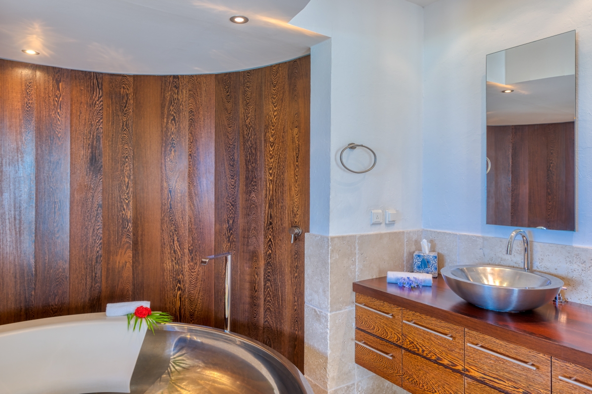 Villa Petite Plage 5 