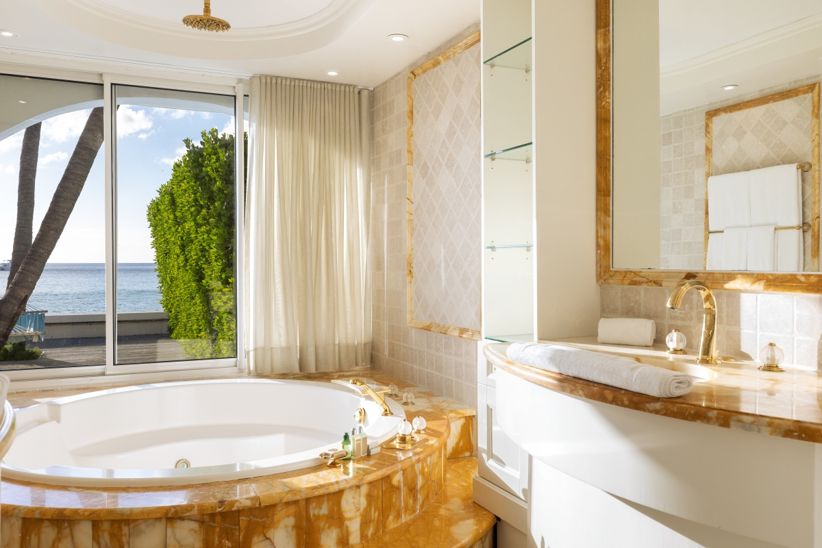 Villa Petite Plage 4 