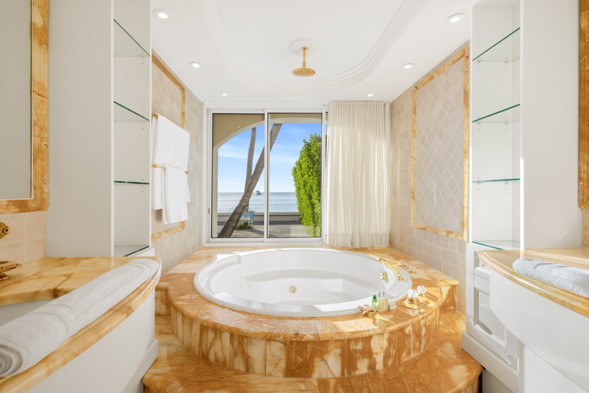 Villa Petite Plage 4 