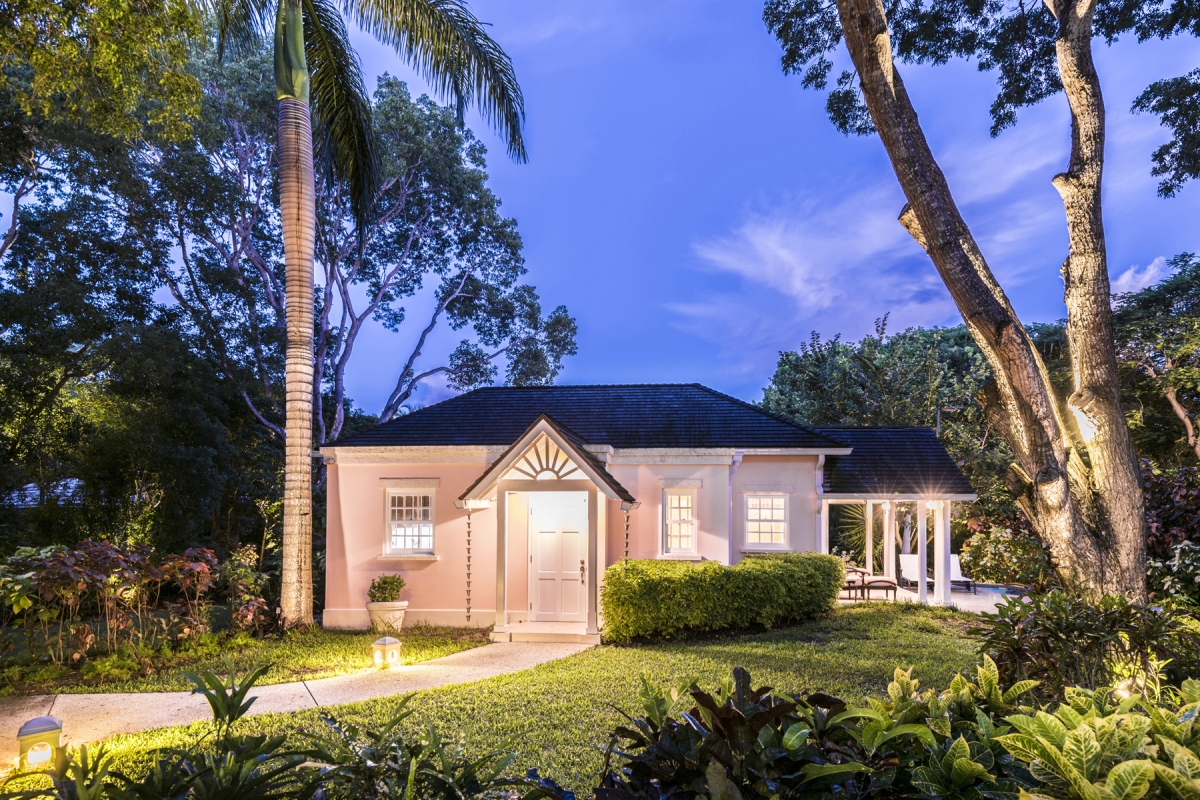 Villa Sandalwood House | Near Ocean - Located in  Fabulous Sandy Lane with Private Pool