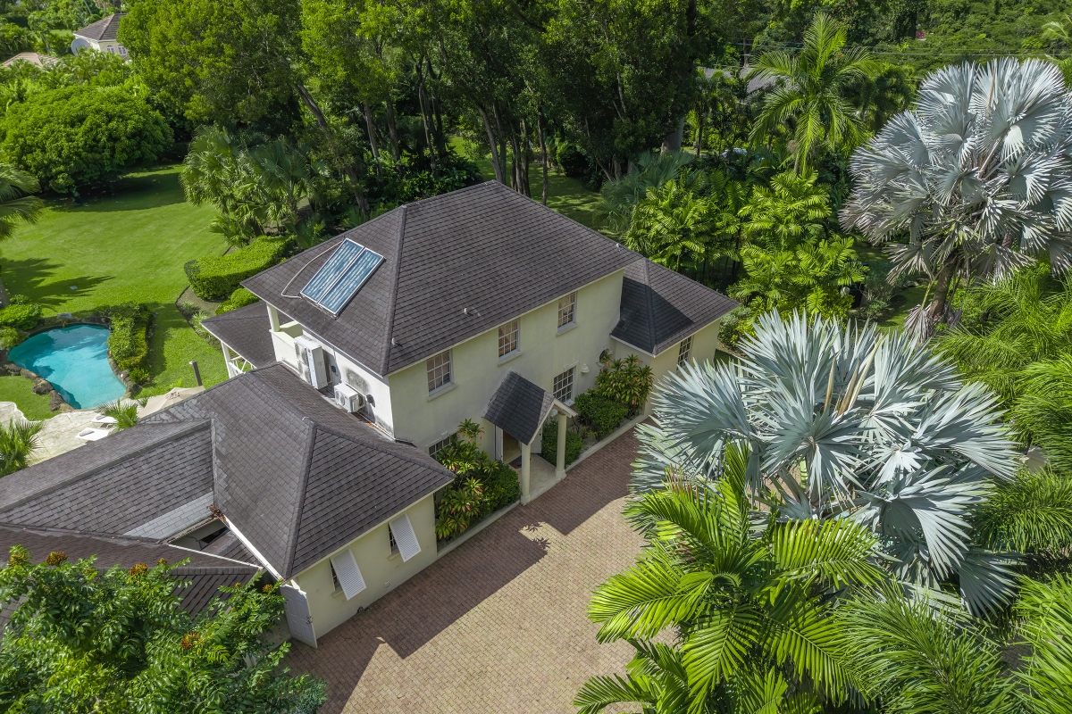 Villa Ceiba 