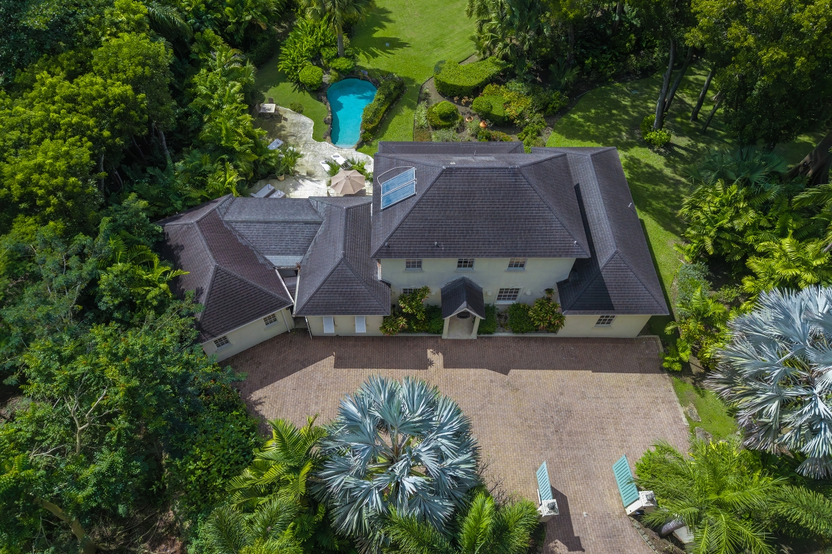 Villa Ceiba 