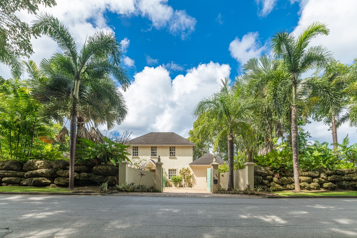 Villa Ceiba 