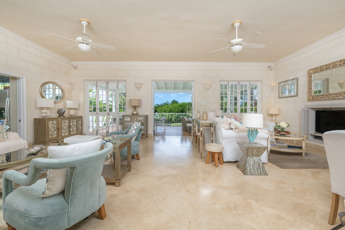 Villa Ceiba 