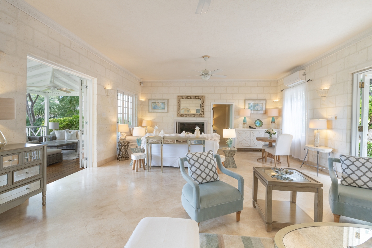 Villa Ceiba 