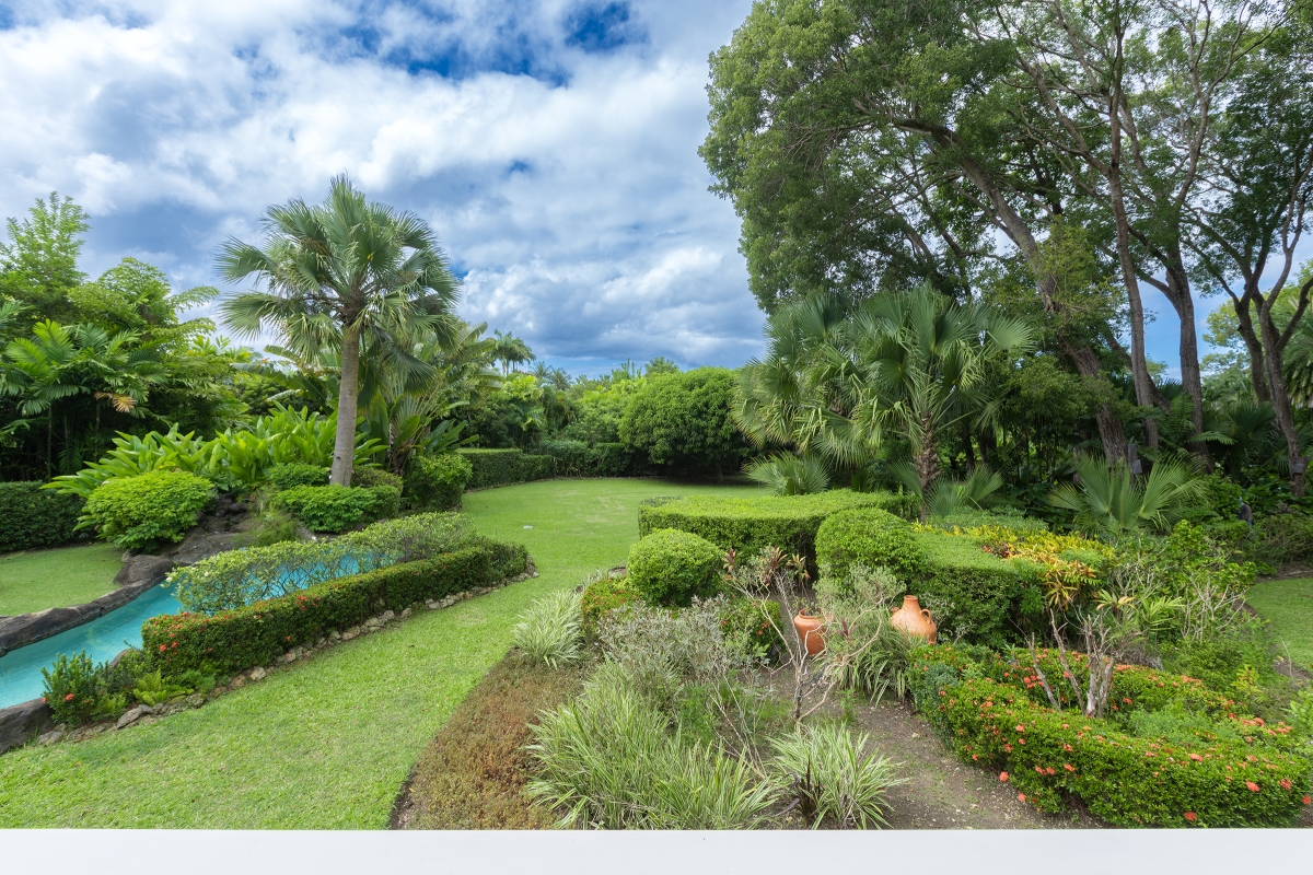 Villa Ceiba 