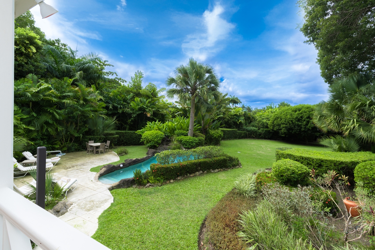 Villa Ceiba 
