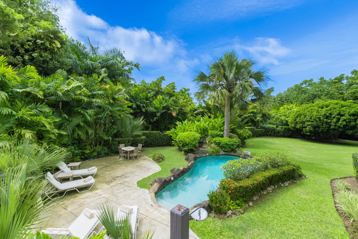 Villa Ceiba 