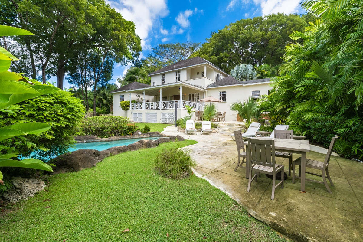 Villa Ceiba 