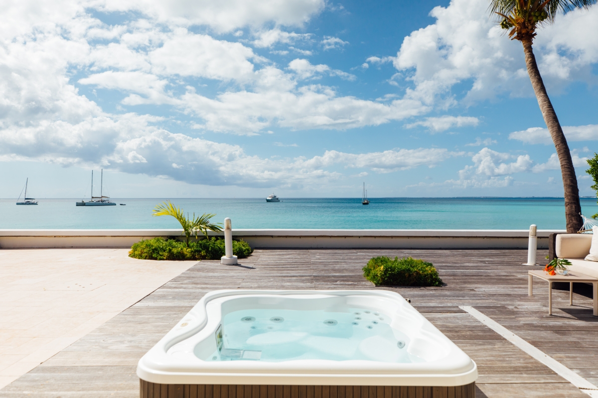 Villa Petite Plage 4 