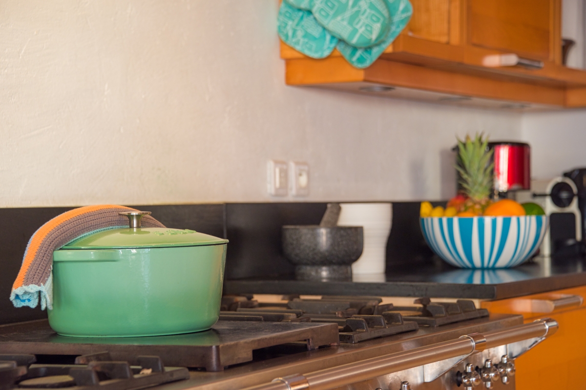 Villa Petite Plage 5 