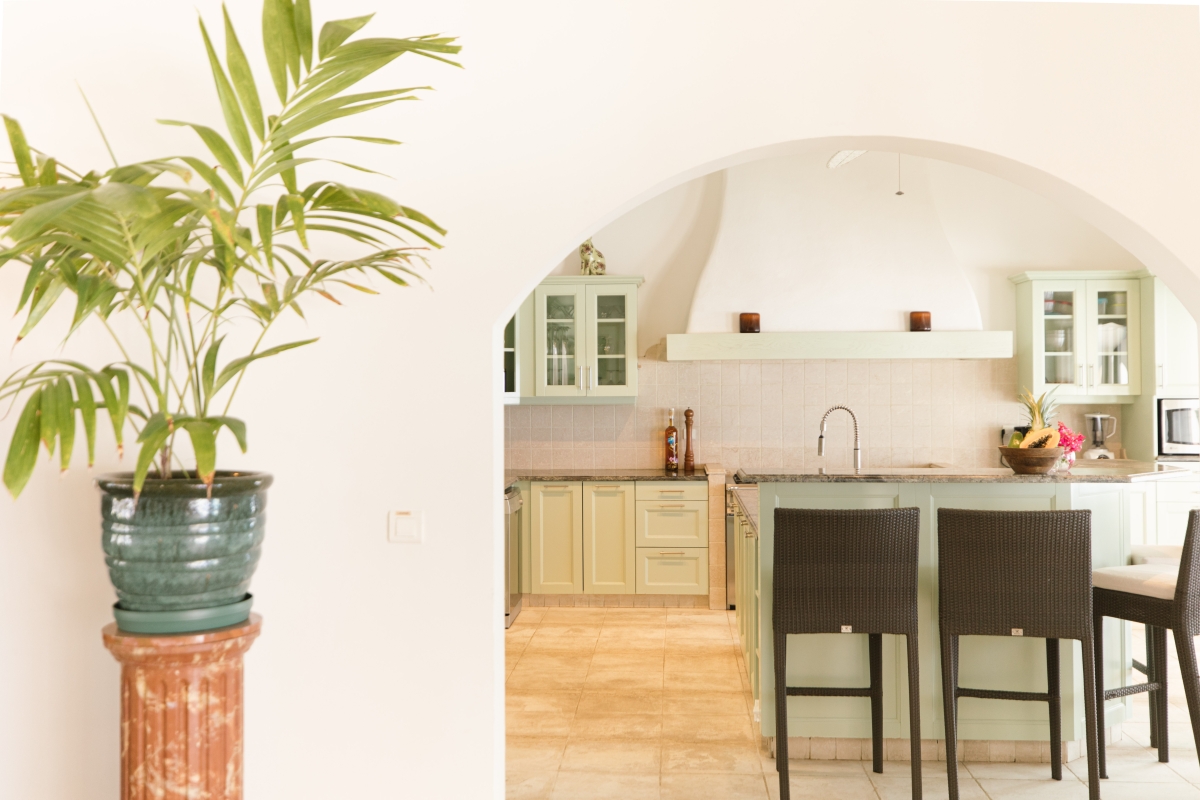 Villa Petite Plage 4 