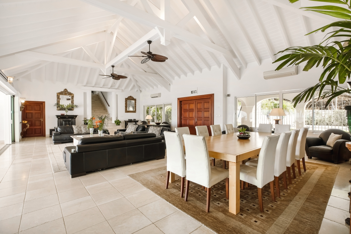 Villa Petite Plage 4 