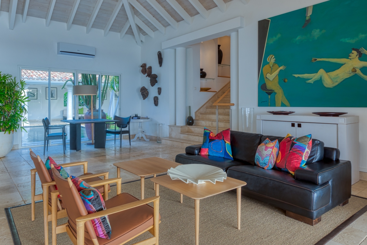 Villa Petite Plage 5 